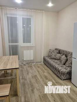 1-к квартира, на длительный срок, 38м2, 17/19 этаж