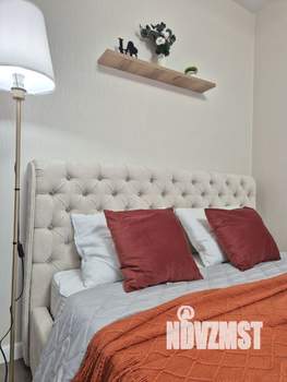 1-к квартира, посуточно, 32м2, 7/22 этаж