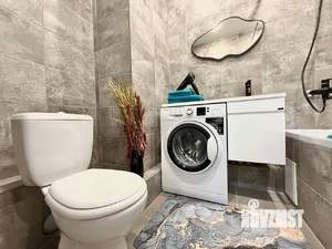 2-к квартира, посуточно, 38м2, 1/1 этаж