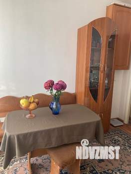 1-к квартира, на длительный срок, 39м2, 12/12 этаж
