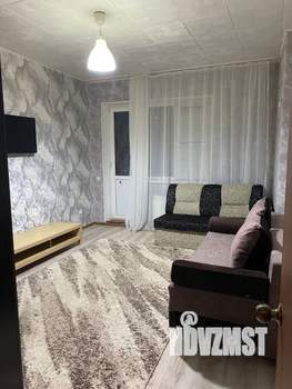 1-к квартира, на длительный срок, 40м2, 12/16 этаж