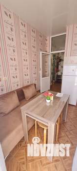 1-к квартира, на длительный срок, 46м2, 6/12 этаж