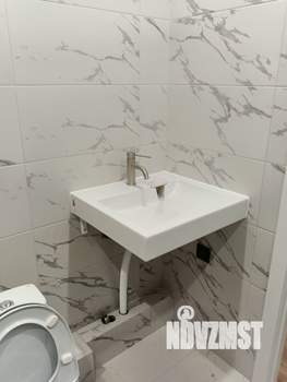 Студия квартира, на длительный срок, 22м2, 5/16 этаж