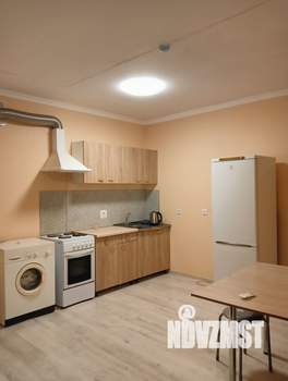 1-к квартира, на длительный срок, 45м2, 11/21 этаж