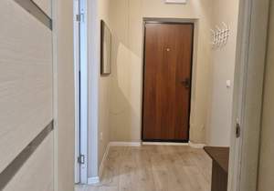 1-к квартира, на длительный срок, 40м2, 2/16 этаж