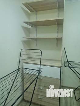 3-к квартира, на длительный срок, 60м2, 3/5 этаж