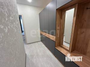 2-к квартира, на длительный срок, 44м2, 13/24 этаж