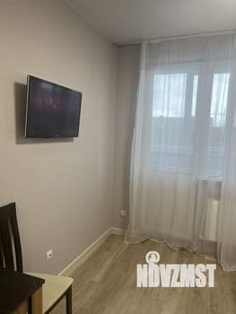 Студия квартира, на длительный срок, 25м2, 4/18 этаж