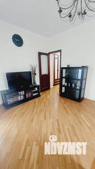 2-к квартира, на длительный срок, 80м2, 2/7 этаж