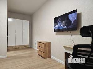 1-к квартира, на длительный срок, 35м2, 6/6 этаж