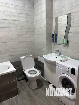 1-к квартира, на длительный срок, 55м2, 1/17 этаж