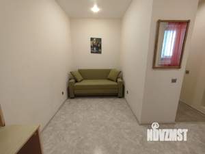 Студия квартира, на длительный срок, 24м2, 7/11 этаж