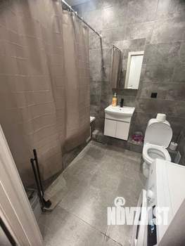 1-к квартира, на длительный срок, 43м2, 15/15 этаж