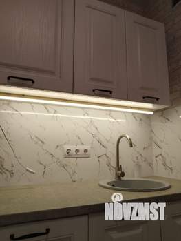 1-к квартира, на длительный срок, 37м2, 10/15 этаж