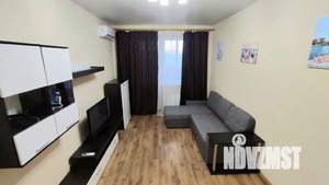 2-к квартира, посуточно, 75м2, 1/1 этаж