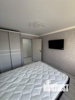 2-к квартира, на длительный срок, 46м2, 3/5 этаж