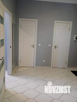 2-к квартира, на длительный срок, 64м2, 19/21 этаж