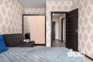 2-к квартира, посуточно, 70м2, 7/23 этаж