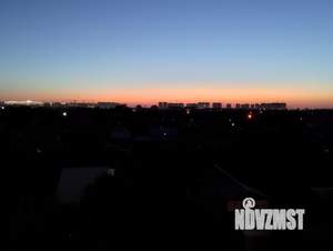 1-к квартира, на длительный срок, 37м2, 6/16 этаж