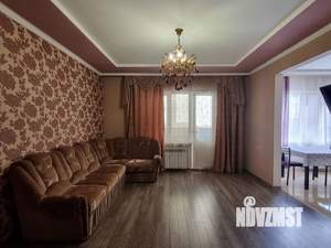 2-к квартира, на длительный срок, 68м2, 3/19 этаж