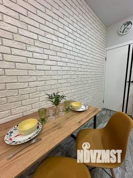 1-к квартира, на длительный срок, 38м2, 13/17 этаж