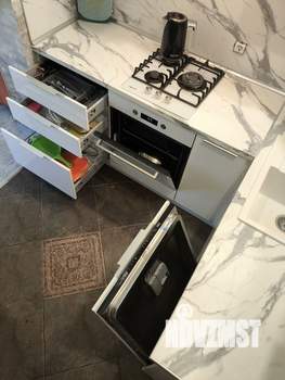 2-к квартира, на длительный срок, 60м2, 2/5 этаж