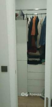 1-к квартира, на длительный срок, 38м2, 7/16 этаж