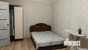 1-к квартира, на длительный срок, 39м2, 10/16 этаж