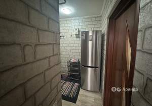 1-к квартира, на длительный срок, 35м2, 1/2 этаж