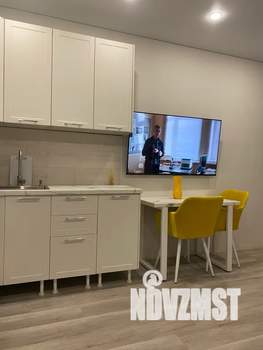 Студия квартира, посуточно, 26м2, 2/16 этаж