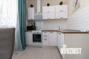 1-к квартира, посуточно, 67м2, 5/5 этаж