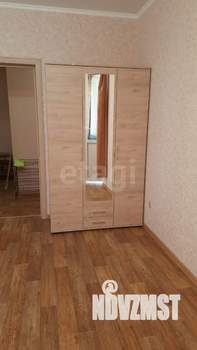 1-к квартира, на длительный срок, 43м2, 2/16 этаж