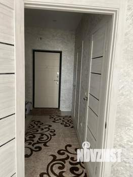 1-к квартира, на длительный срок, 43м2, 4/24 этаж