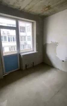 Студия квартира, на длительный срок, 23м2, 3/6 этаж