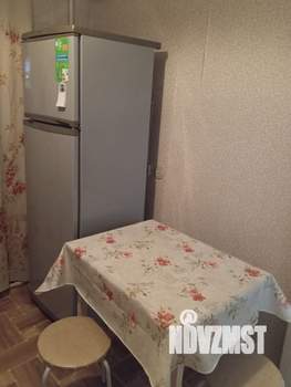 1-к квартира, на длительный срок, 36м2, 2/5 этаж