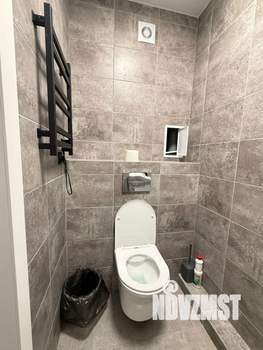 2-к квартира, на длительный срок, 60м2, 5/18 этаж