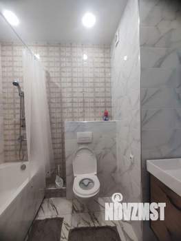 1-к квартира, на длительный срок, 44м2, 16/17 этаж