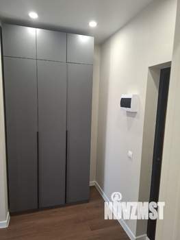 Студия квартира, на длительный срок, 30м2, 5/16 этаж