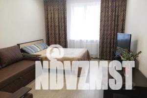 2-к квартира, посуточно, 60м2, 10/16 этаж