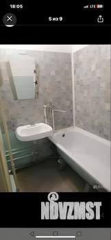 2-к квартира, на длительный срок, 60м2, 8/16 этаж