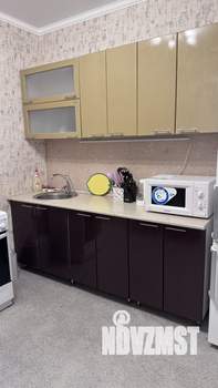 1-к квартира, на длительный срок, 36м2, 6/10 этаж