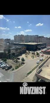 1-к квартира, на длительный срок, 39м2, 6/18 этаж