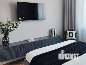 1-к квартира, посуточно, 32м2, 8/9 этаж