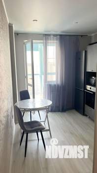 1-к квартира, на длительный срок, 37м2, 18/22 этаж