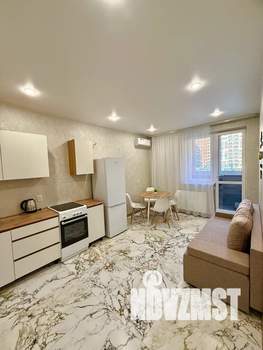 2-к квартира, посуточно, 55м2, 2/12 этаж