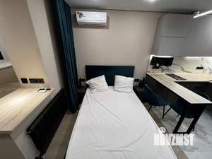 Студия квартира, на длительный срок, 22м2, 11/20 этаж