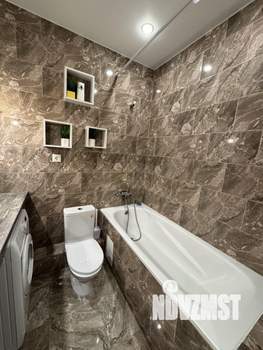 1-к квартира, на длительный срок, 38м2, 9/22 этаж