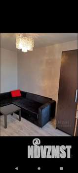 1-к квартира, на длительный срок, 38м2, 6/17 этаж