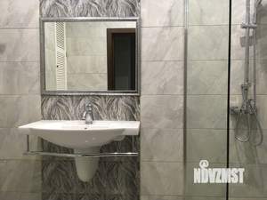 1-к квартира, на длительный срок, 61м2, 6/23 этаж