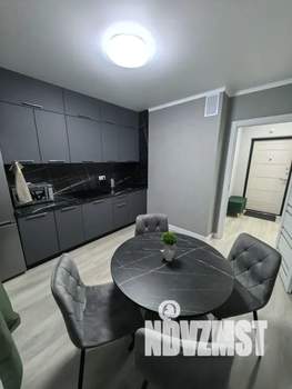 1-к квартира, посуточно, 36м2, 8/16 этаж